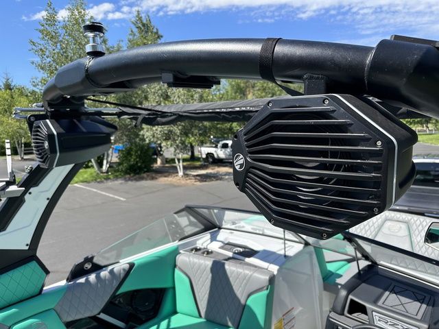 2023 Tigé 20RZX - 33