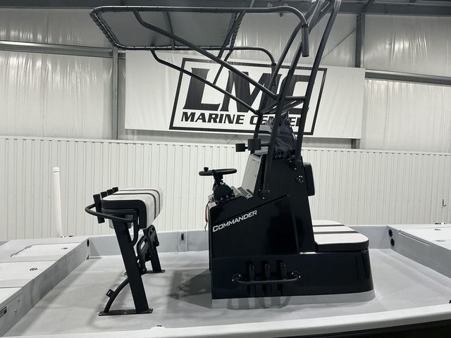 2026 Freedom Boats 21' Commander - 12