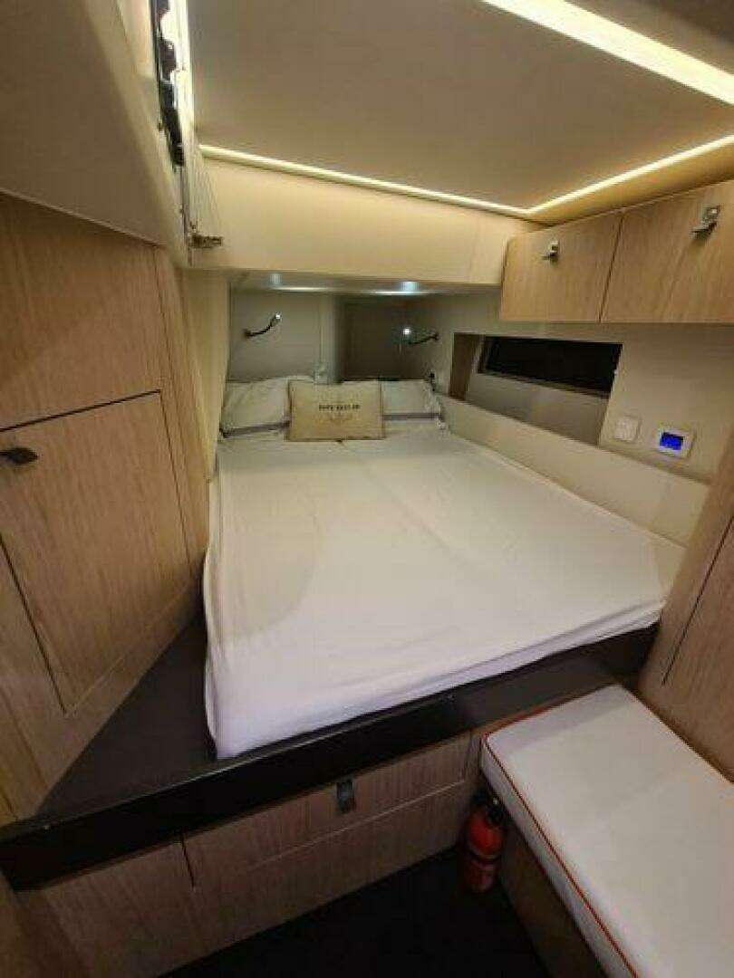 2022 Beneteau Oceanis Yacht 62 - Image 32