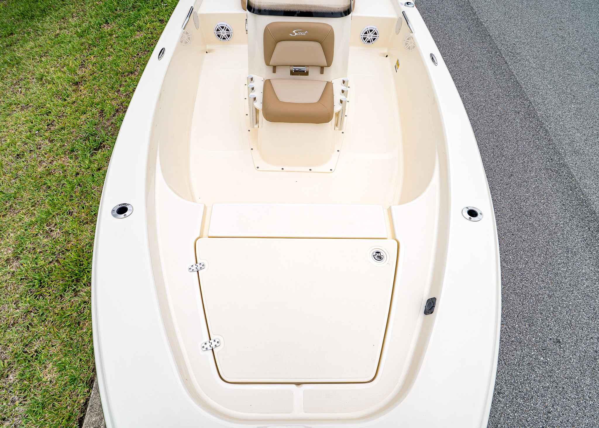 2026 Scout 177 XSS - 16