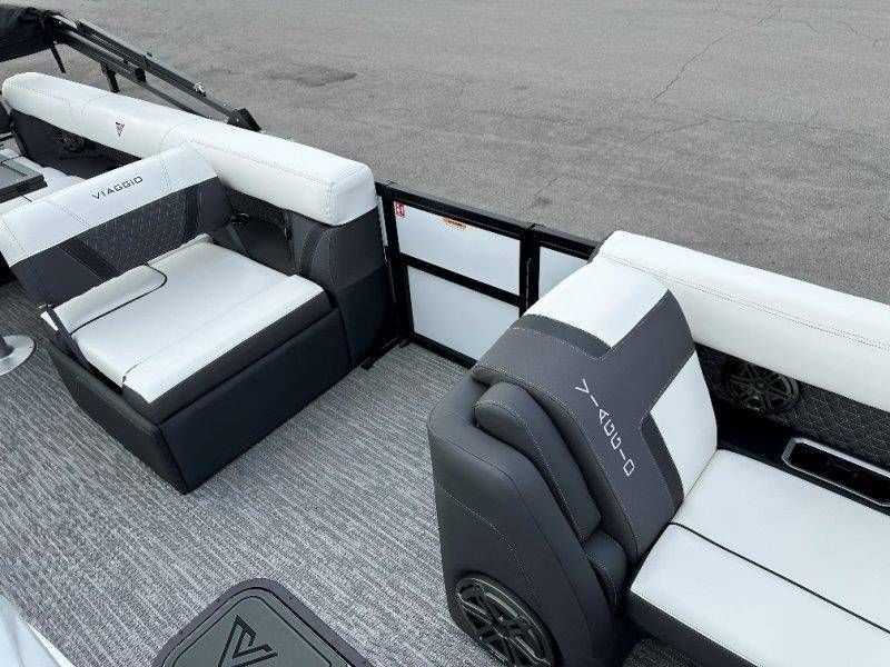 2026 Viaggio Lago Z24B - 14