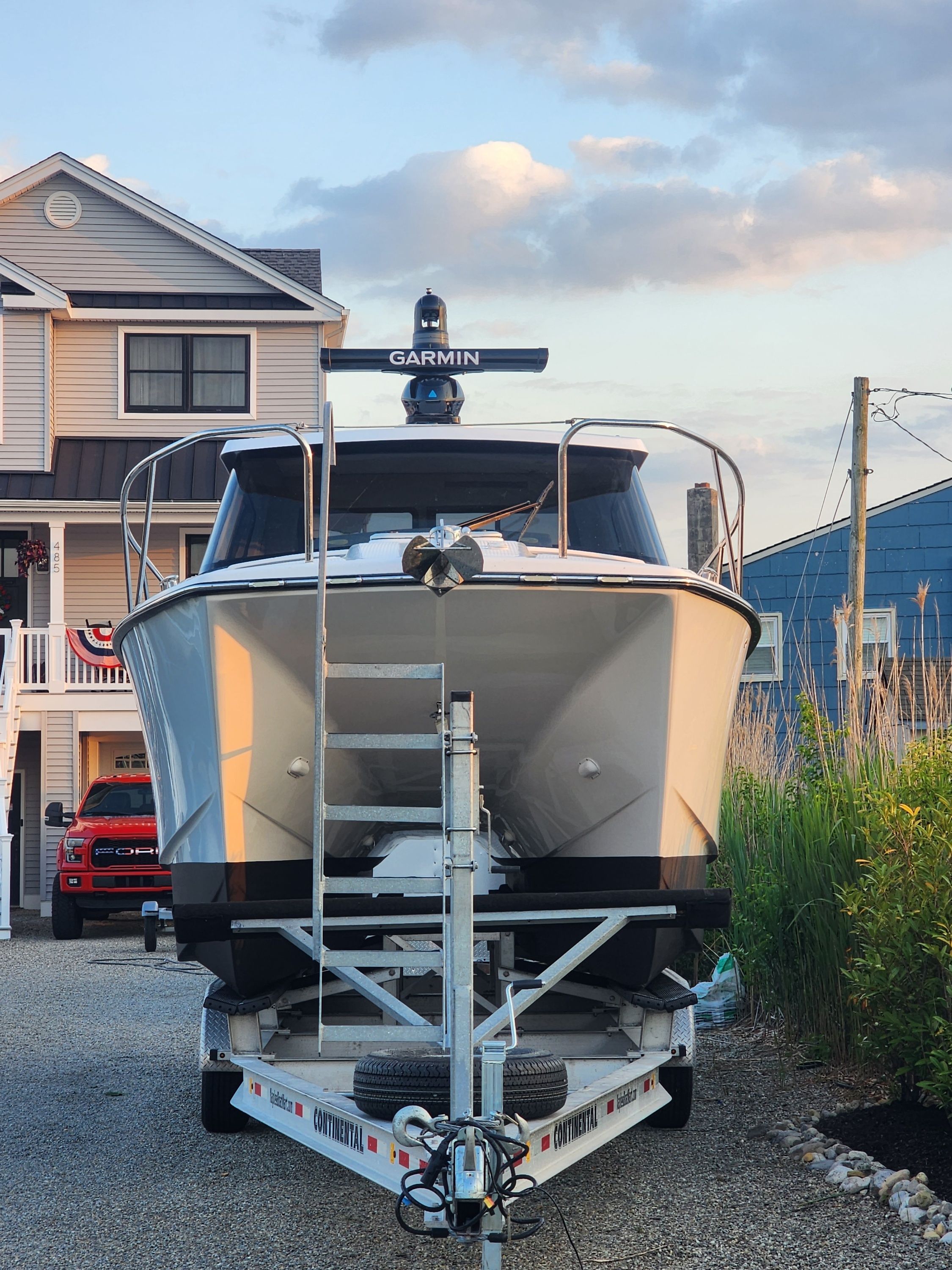 2021 ArrowCat 320 Coupe - 14