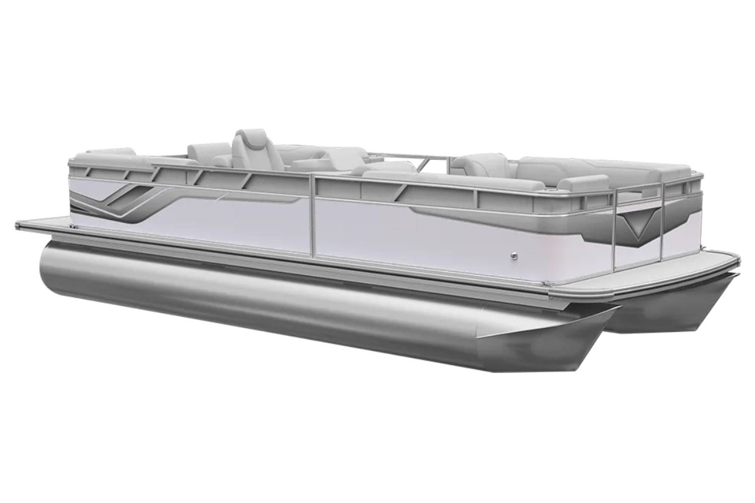 2024 Avalon Venture Fish N Cruise 23 ft. - 25