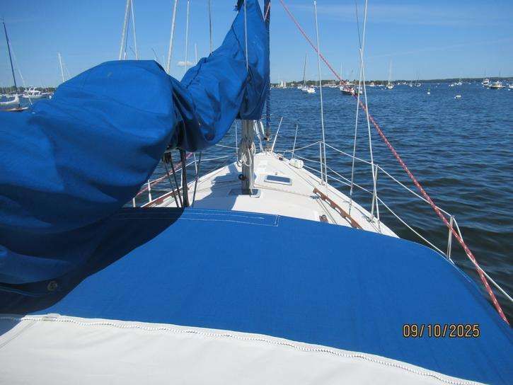 1985 Catalina 30 - 5