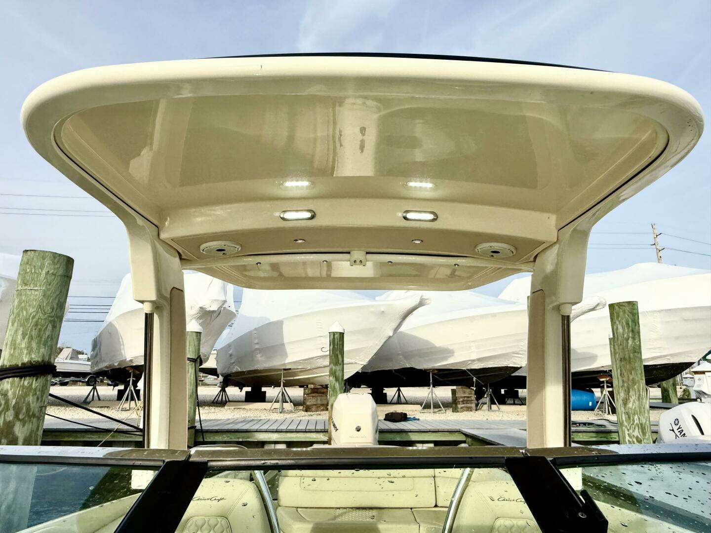 2022 Chris-Craft Launch 25 GT - Image 20