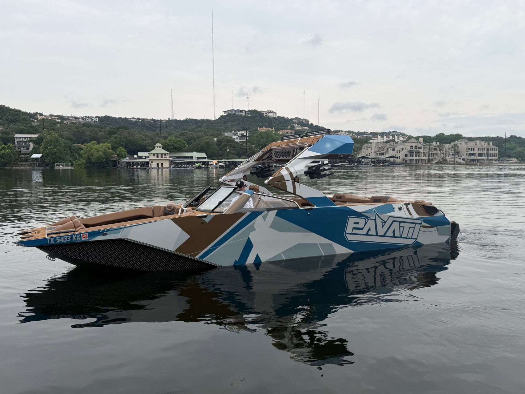 2024 Pavati AL26 - 22