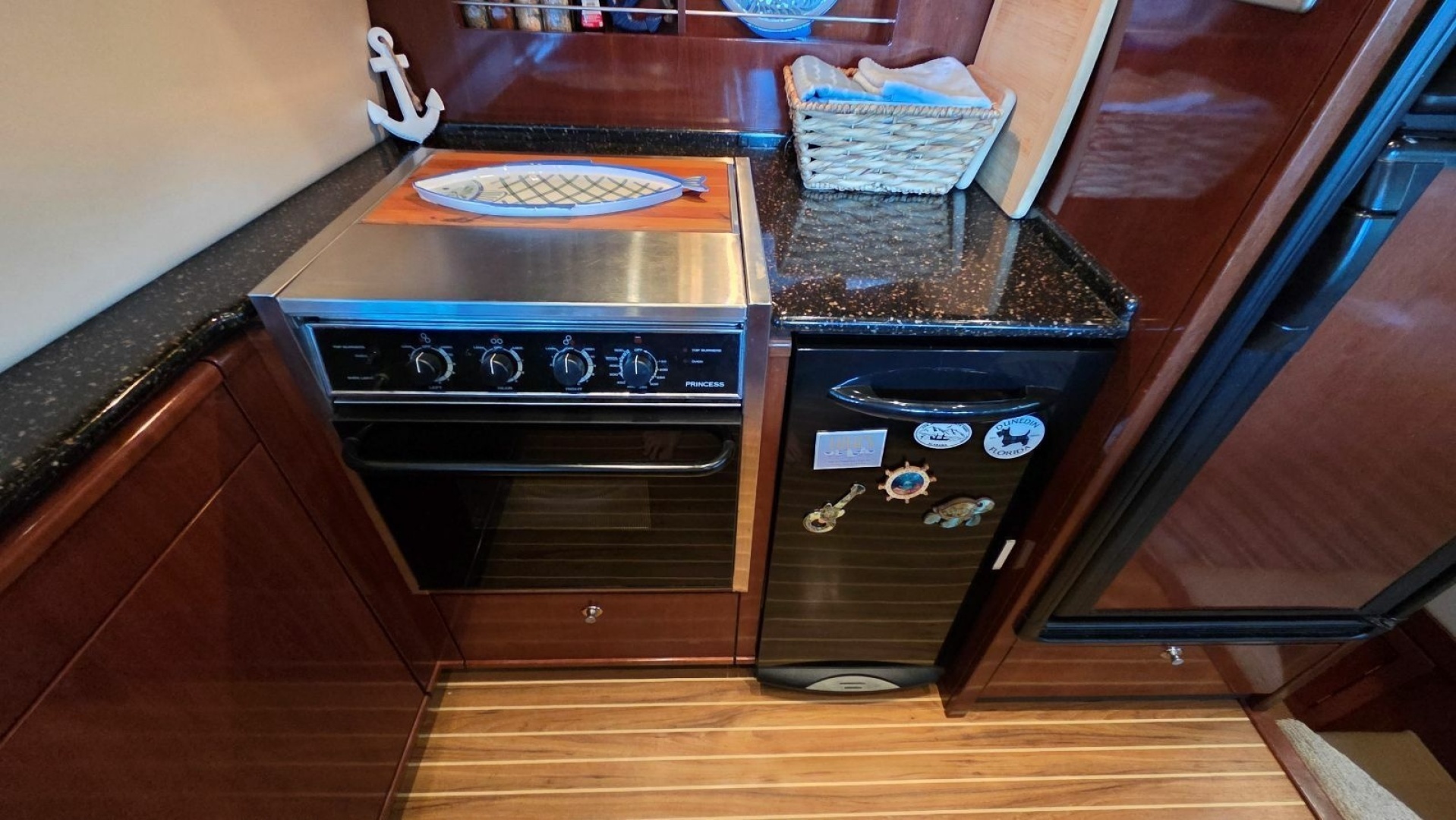 2008 Meridian 490 Pilothouse - Image 19