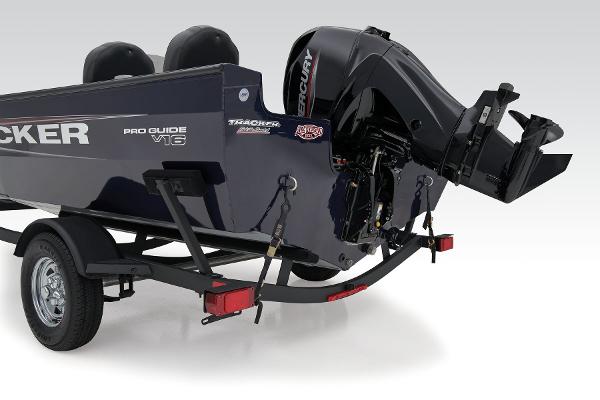 2026 Tracker Pro Guide V-16 SC - 46