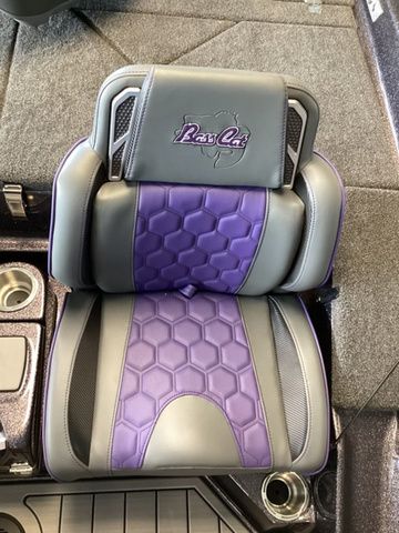 2026 Bass Cat Eyra SP - 55