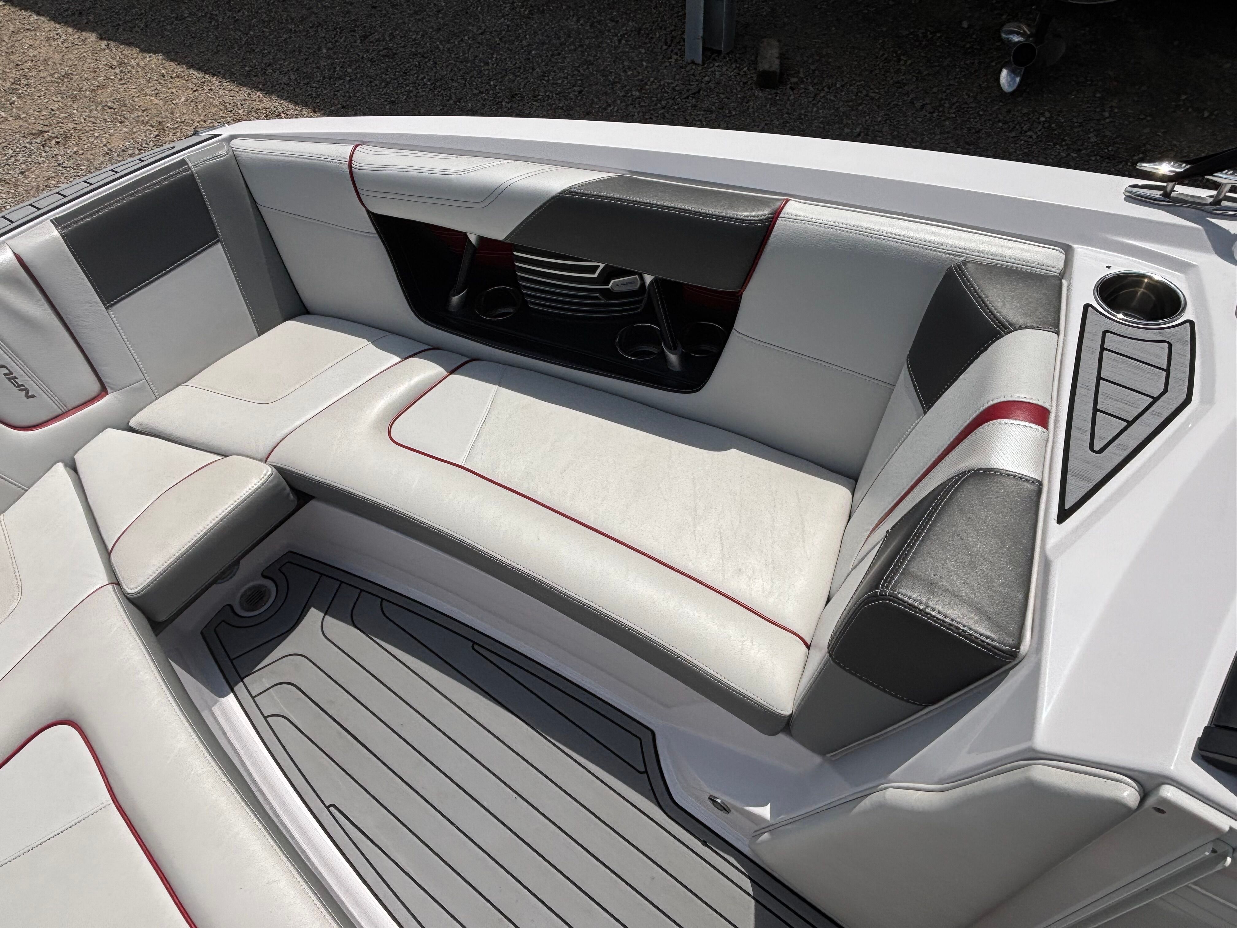 2013 NAUTIQUE G25 - Image 26
