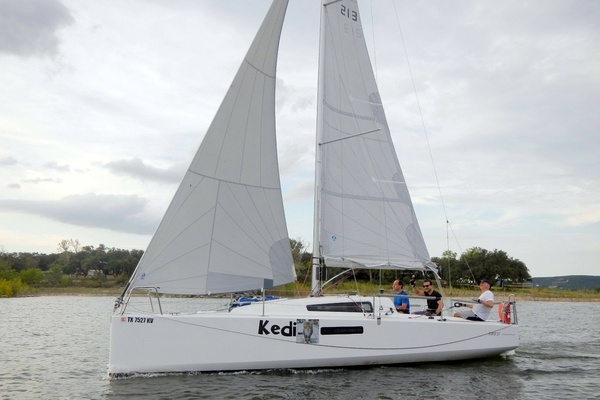 2024 Beneteau