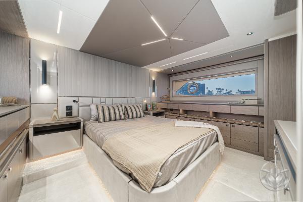 2025 Sunseeker Manhattan 68 - 59