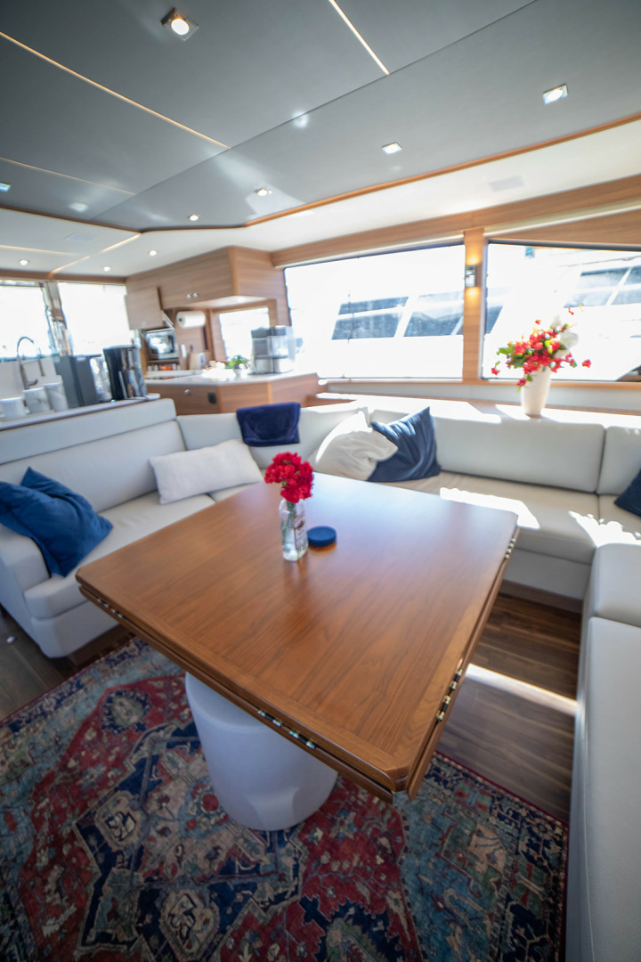 2024 Aquila 54 Yacht - Image 54