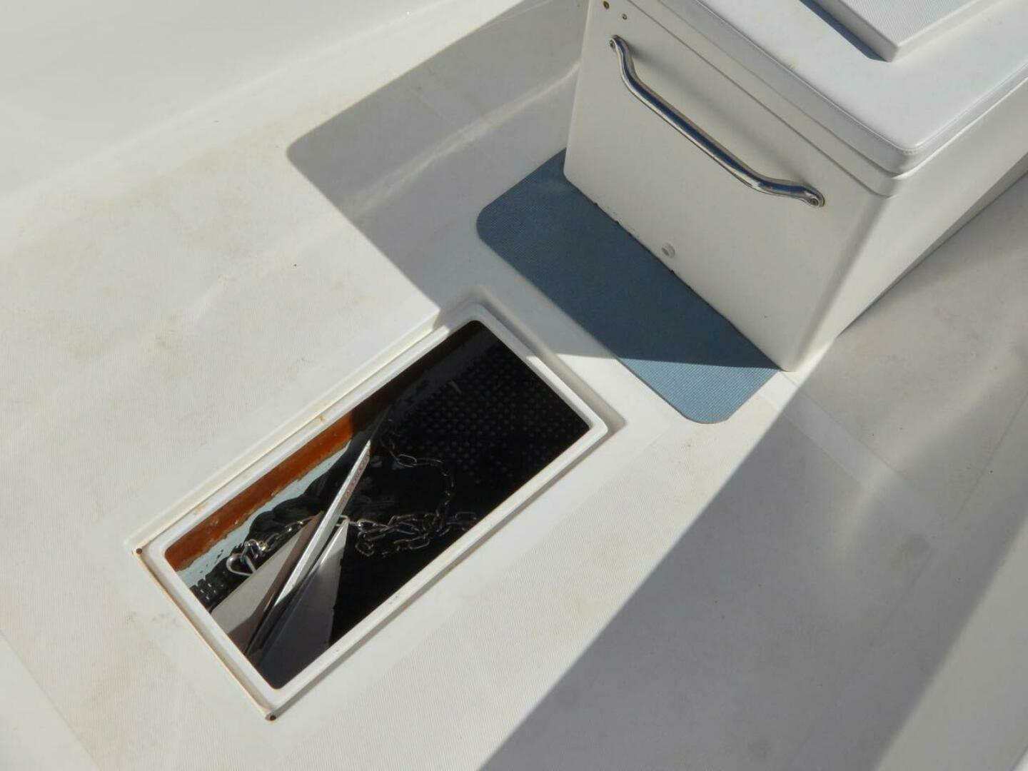 2013 Rambo CENTER CONSOLE 27 - Image 18