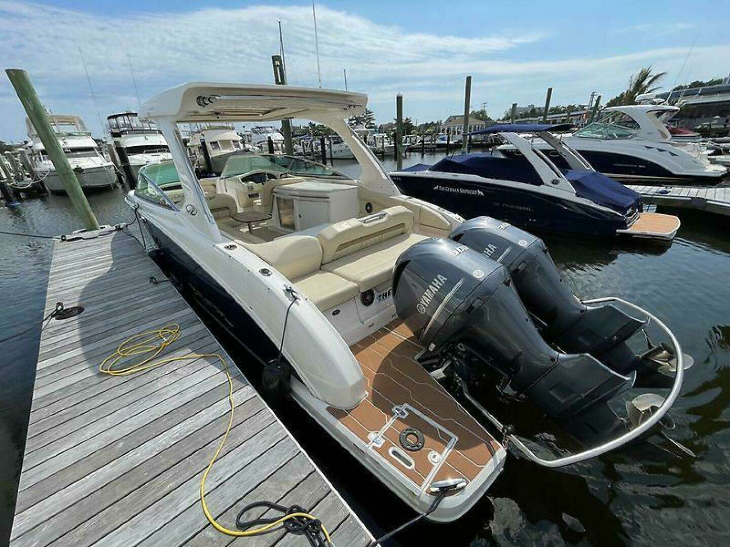 2018 Regal 33 OBX - Image 7
