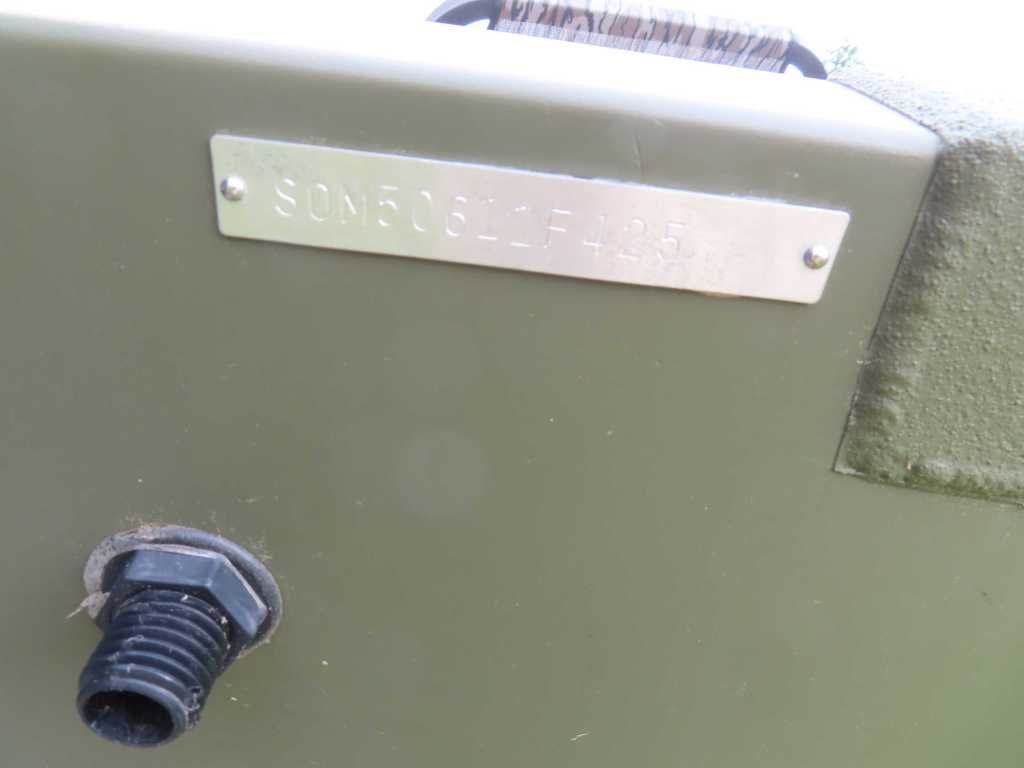 2025 SeaArk 1648 Special Suzuki 25 Trailer - 2