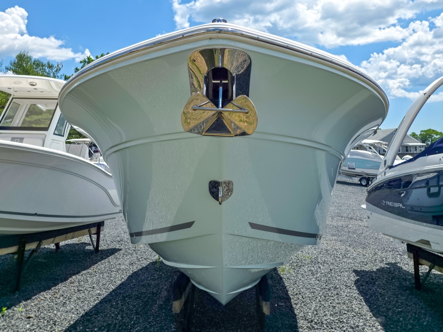 2026 Sea Fox 268 Commander - Image 2