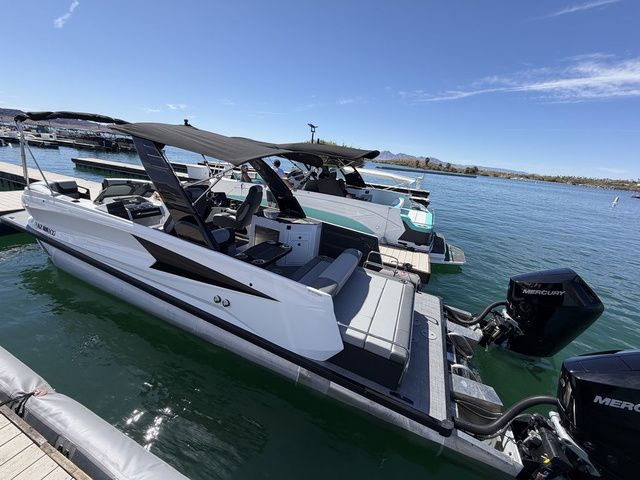 2026 Paradigm 28R - 19