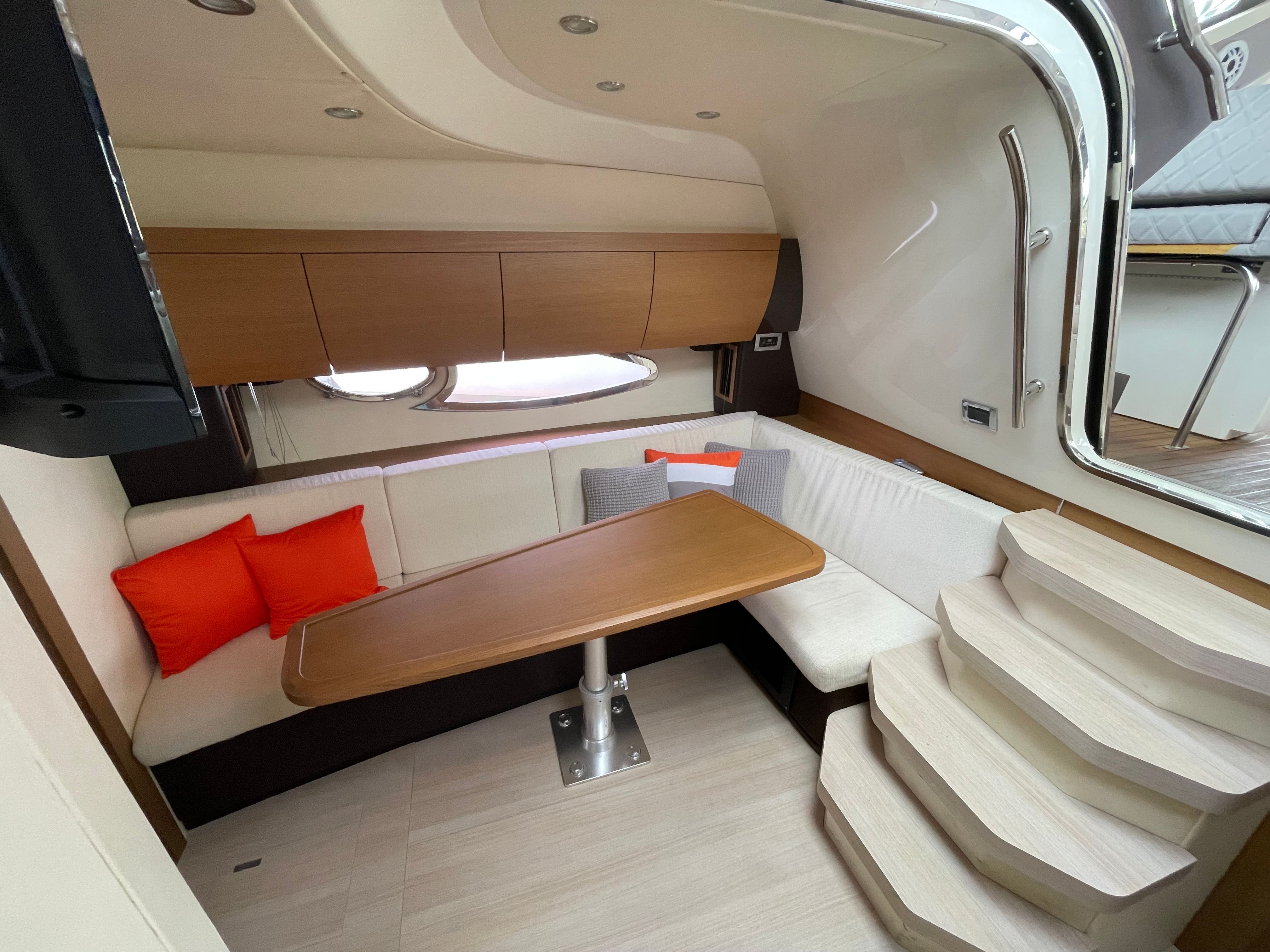 2011 Azimut Atlantis 40 - 17
