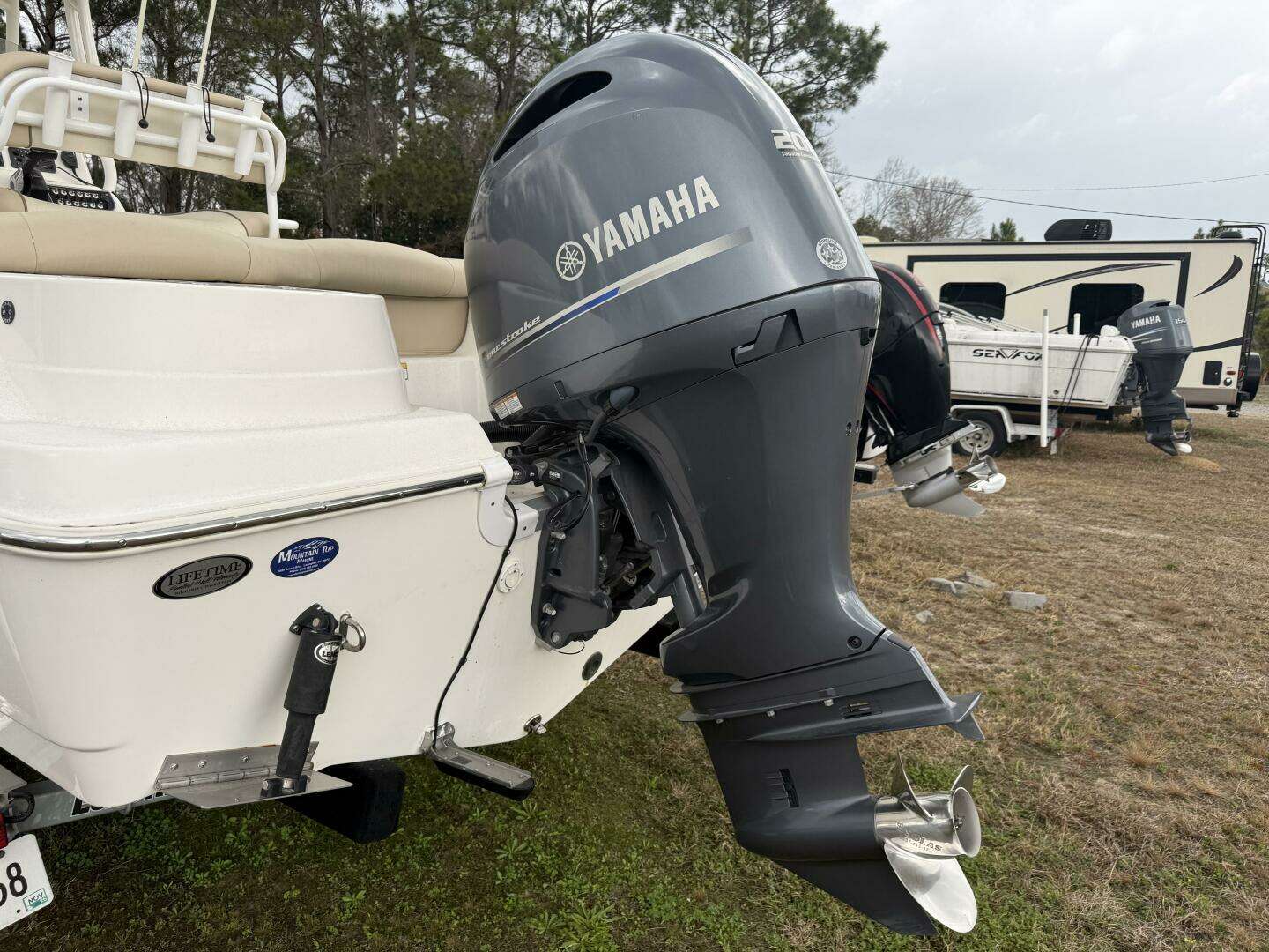 2022 NauticStar 2302 Legacy - Image 7