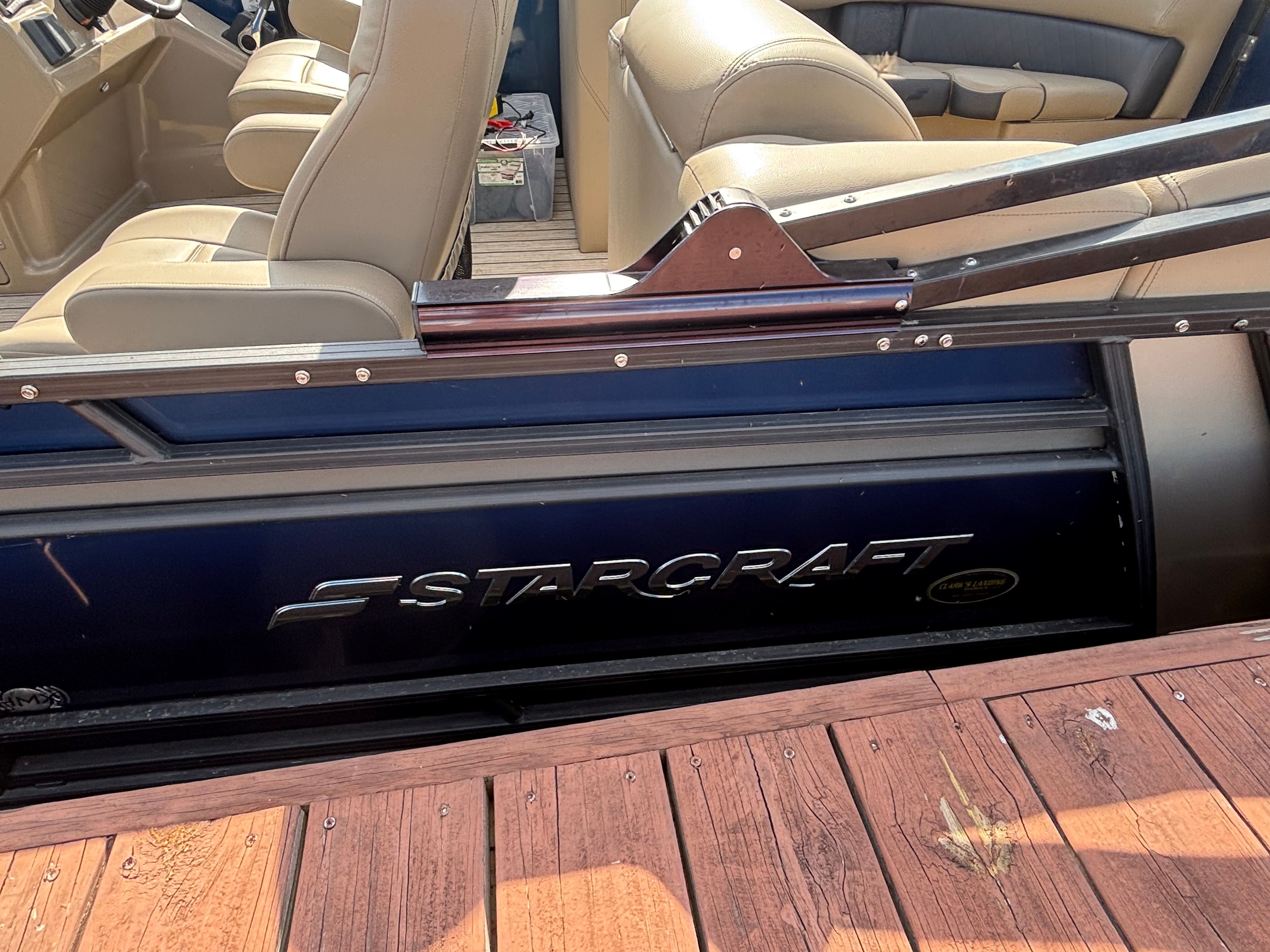 2021 Starcraft SLS-3 - 10