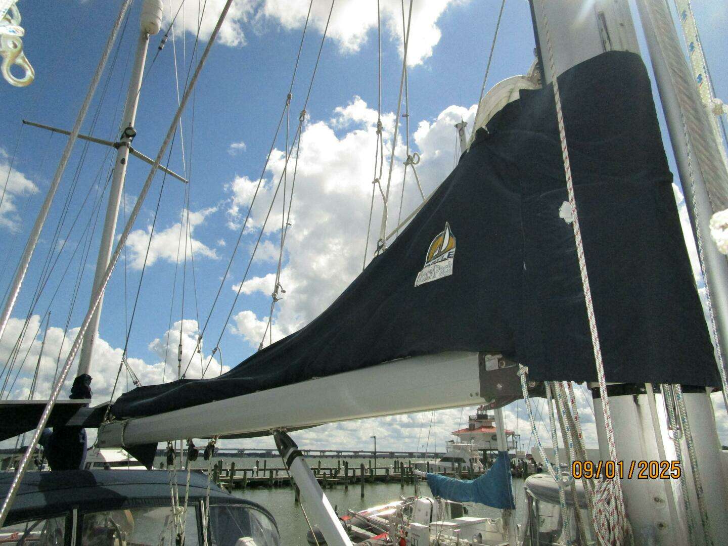 1985 Nauticat Pilothouse - Image 22