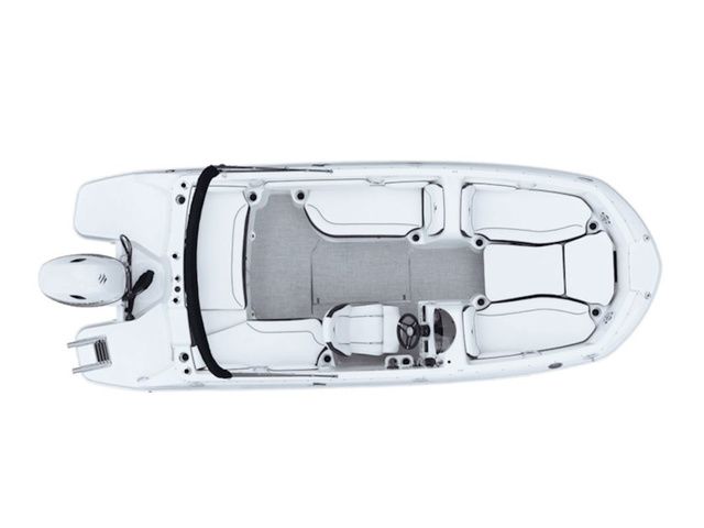 2026 Stingray 182 SC - 12