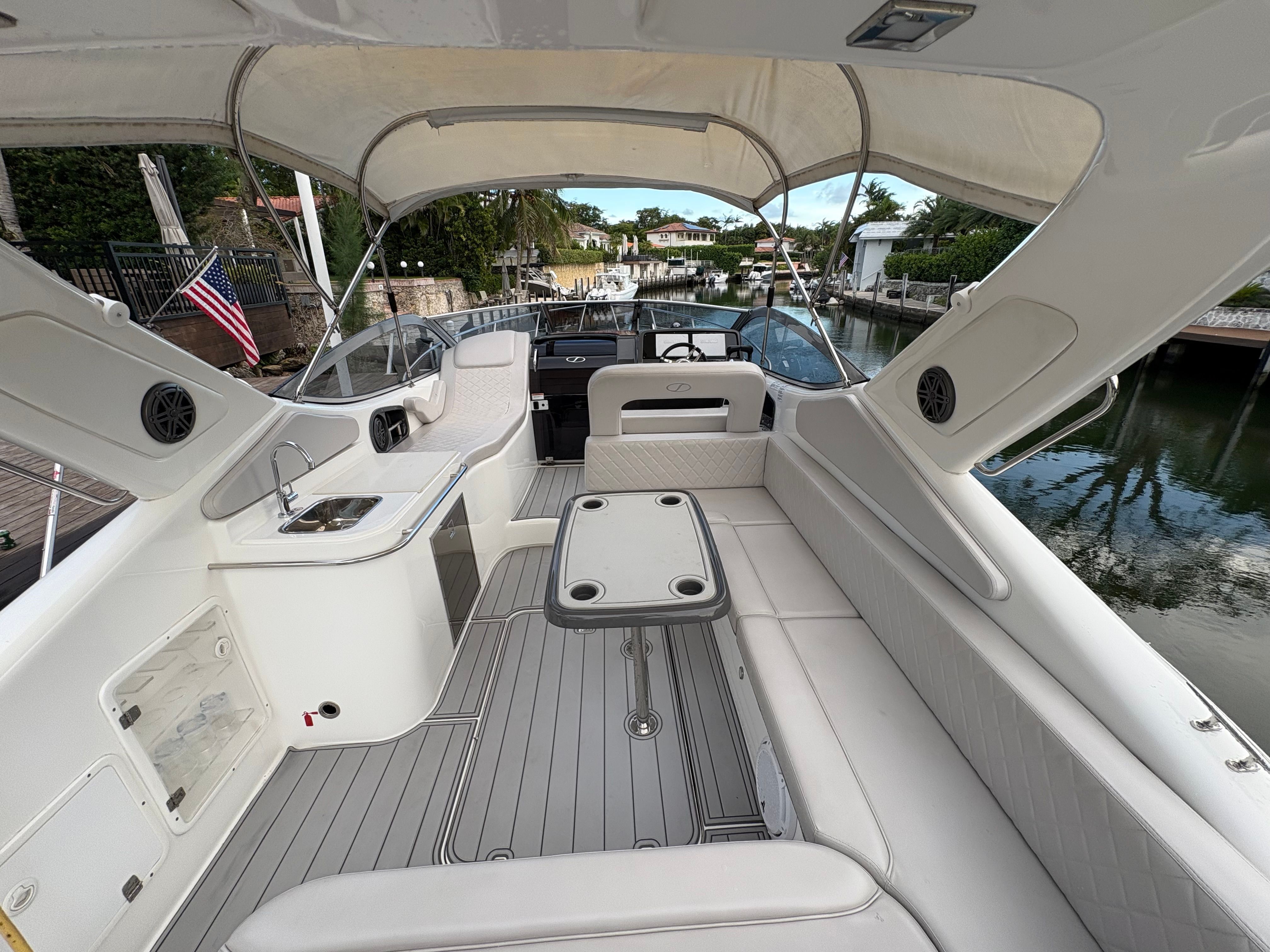 2023 Schaefer 303 Sport - 46