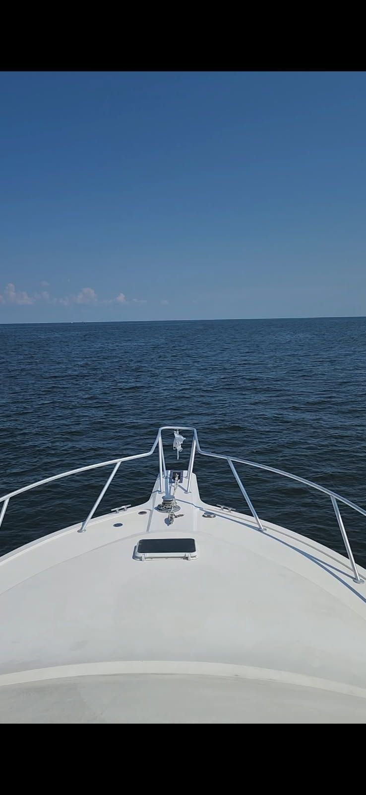 1998 Ocean Yachts SS40 - 47