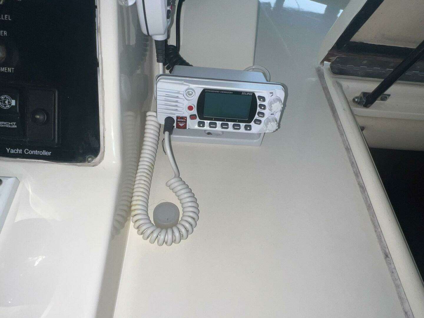 1988 Hatteras Motor Yacht - Image 106