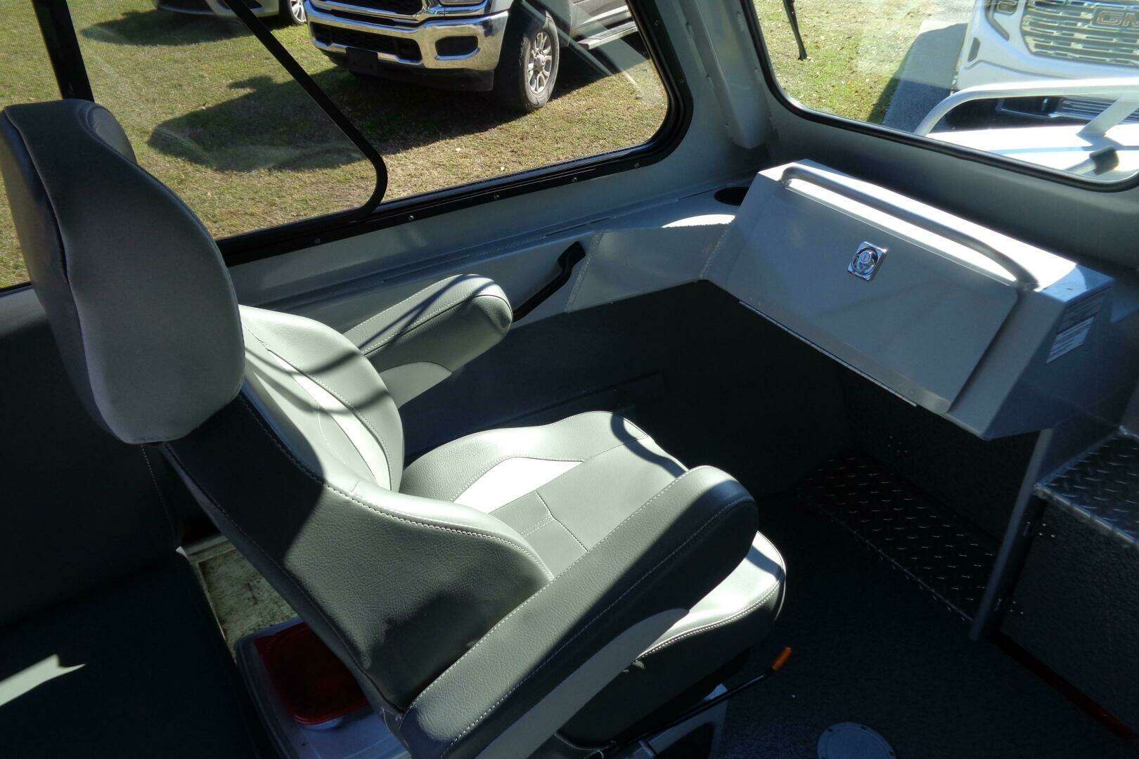 2022 Hewes 210 Sea Runner ET HT - Image 23