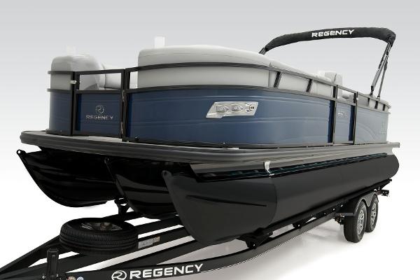2024 Regency 230 DL3 - 16