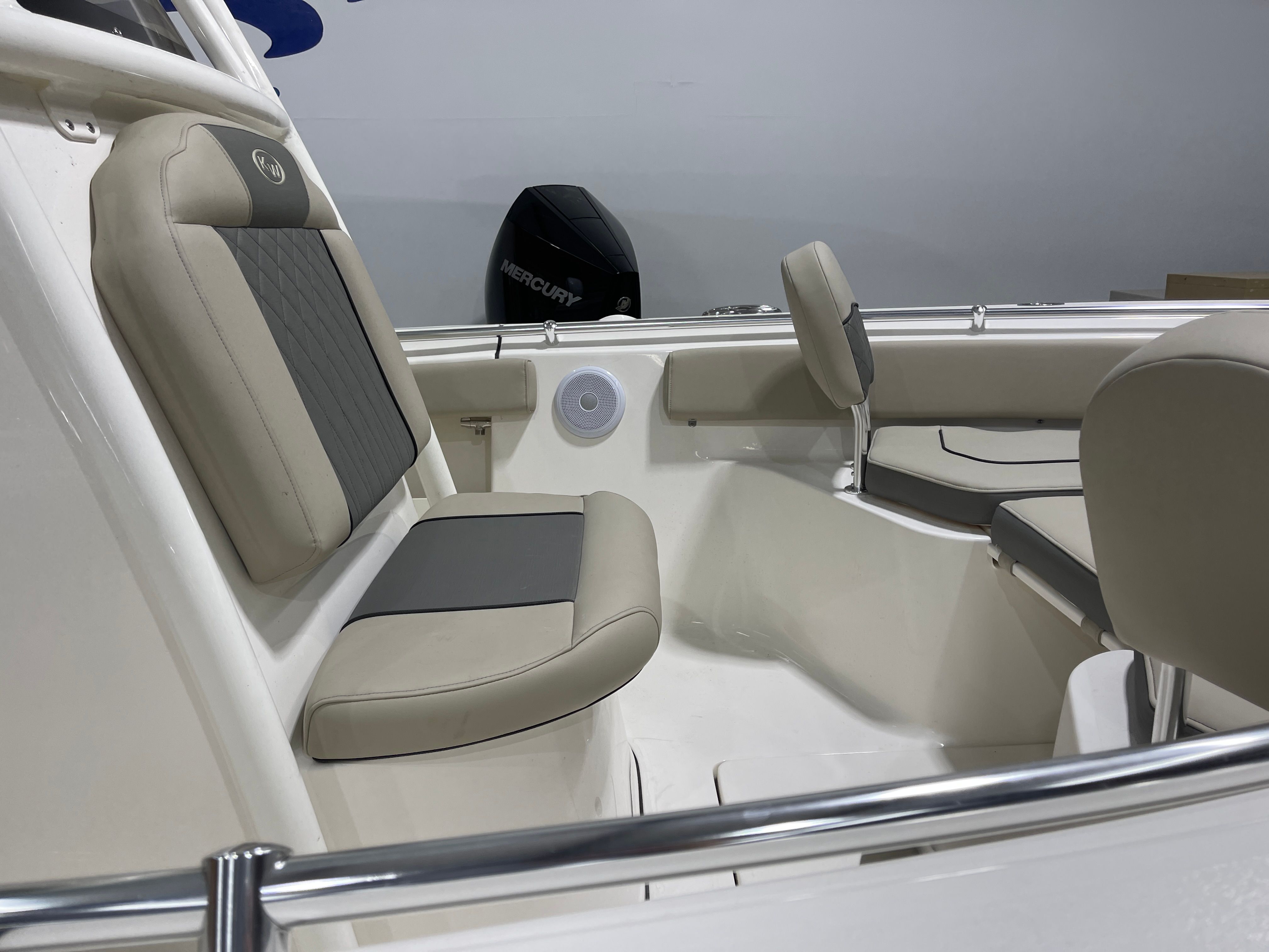 2026 Key West 239 FS - 30