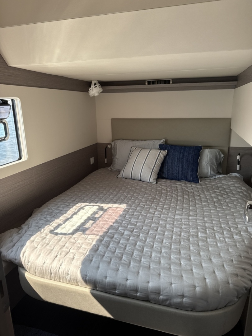 2024 Fountaine Pajot MY 5 - Image 12