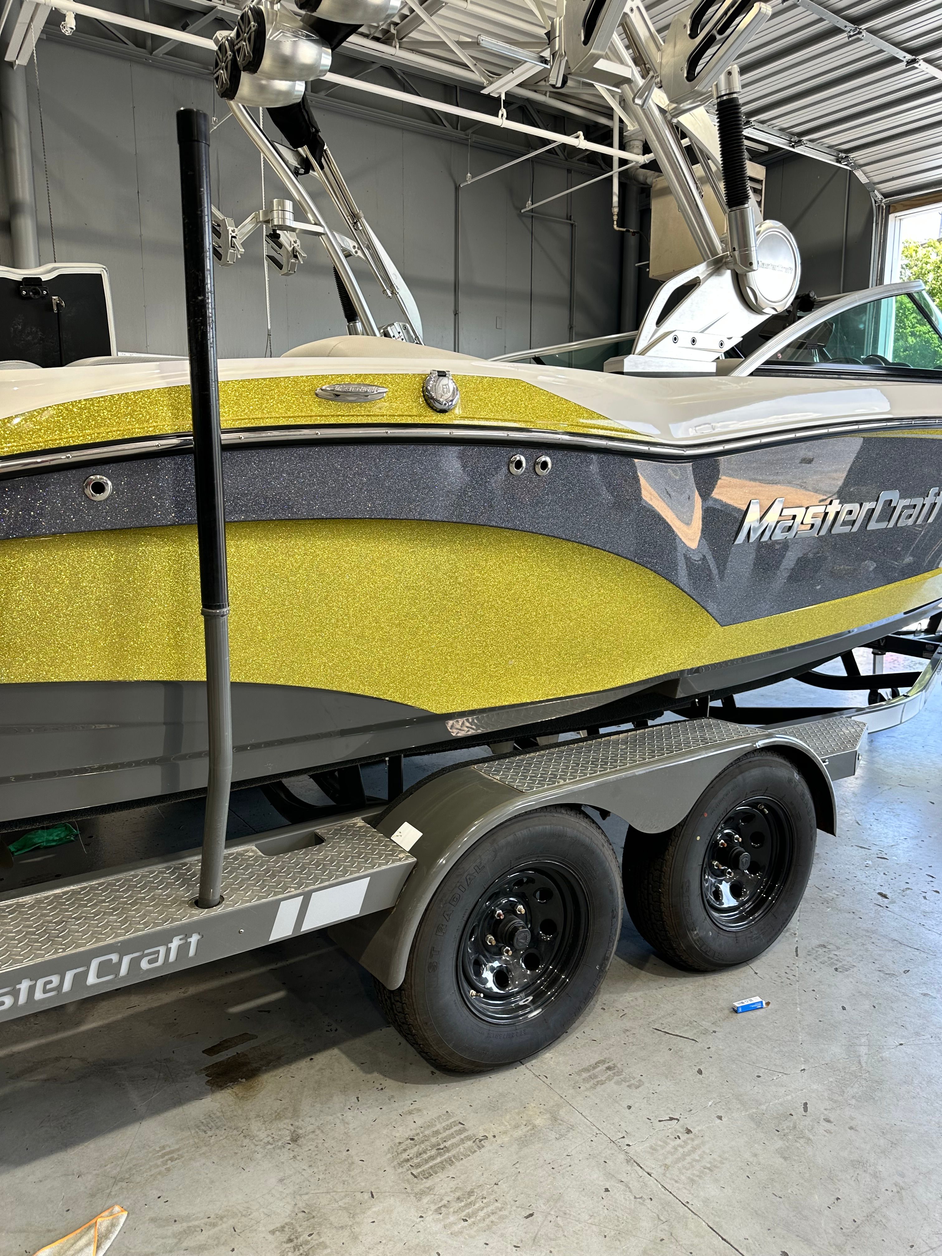 2015 MasterCraft X20 - 3