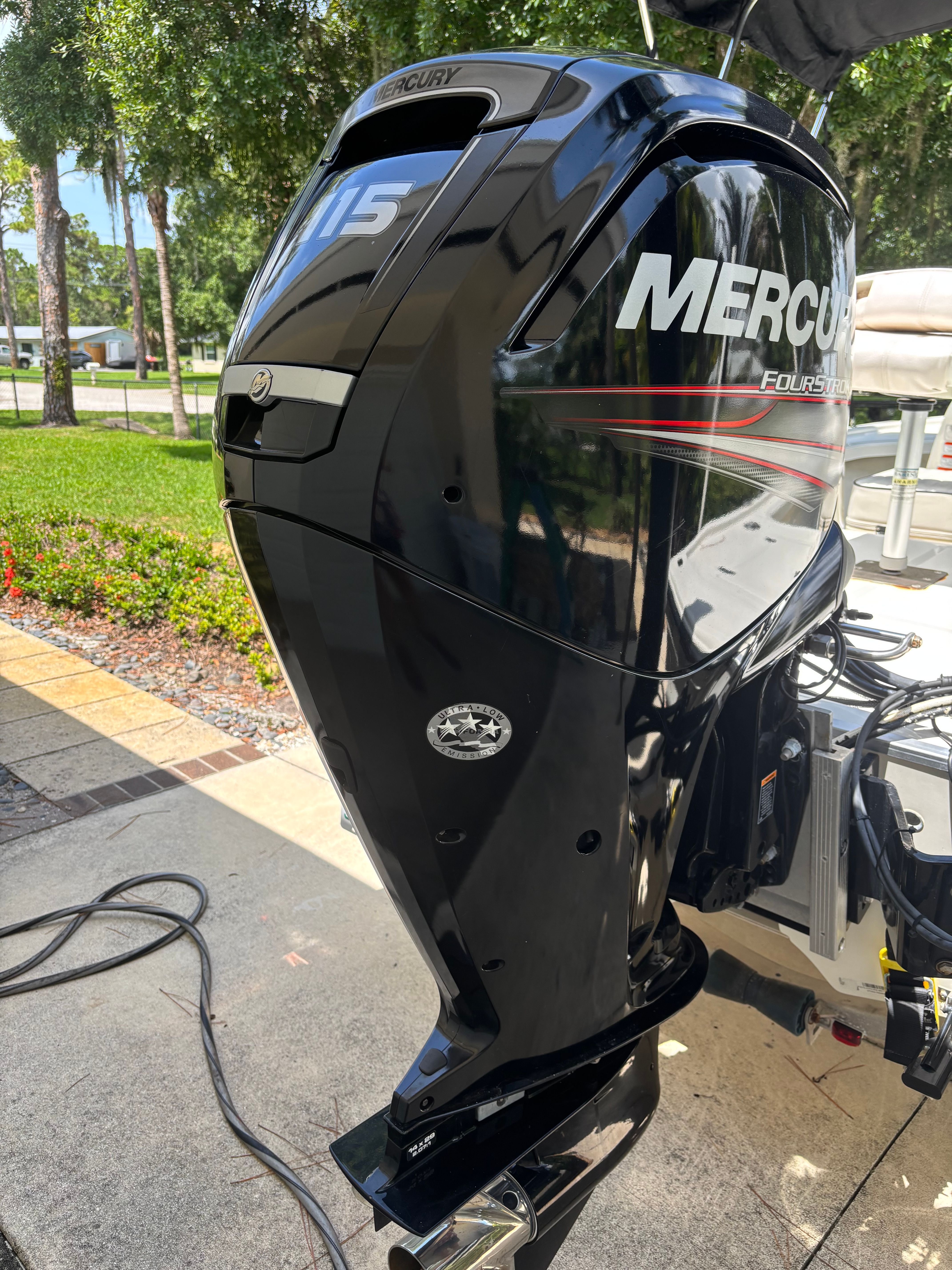 2016 Mako 18 LTS - 4