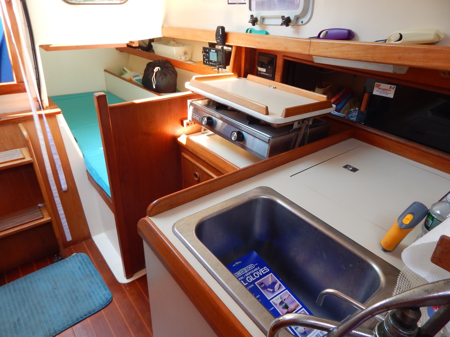 1984 Nonsuch Classic - Image 5