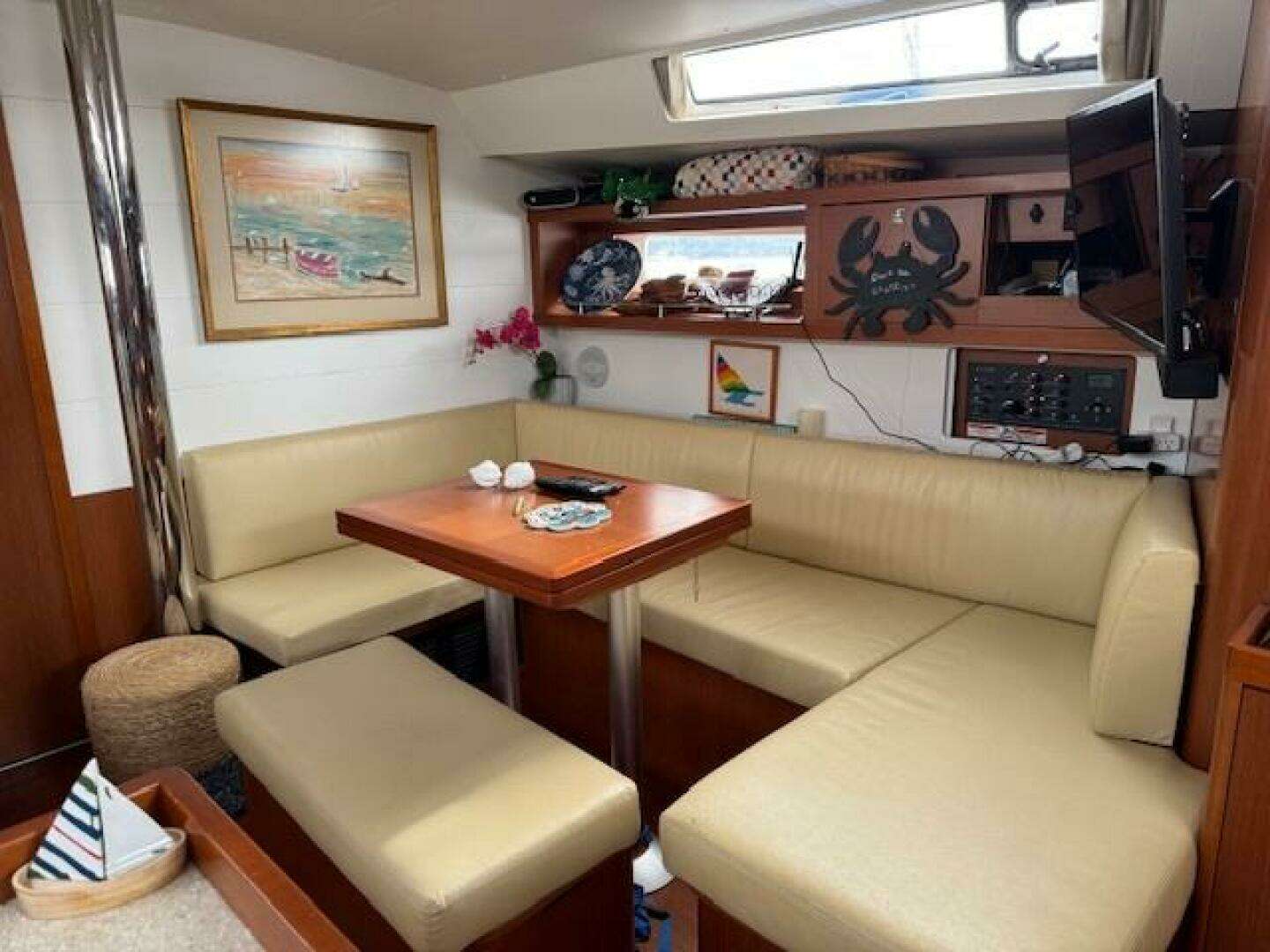 2014 Beneteau 45 - Image 12