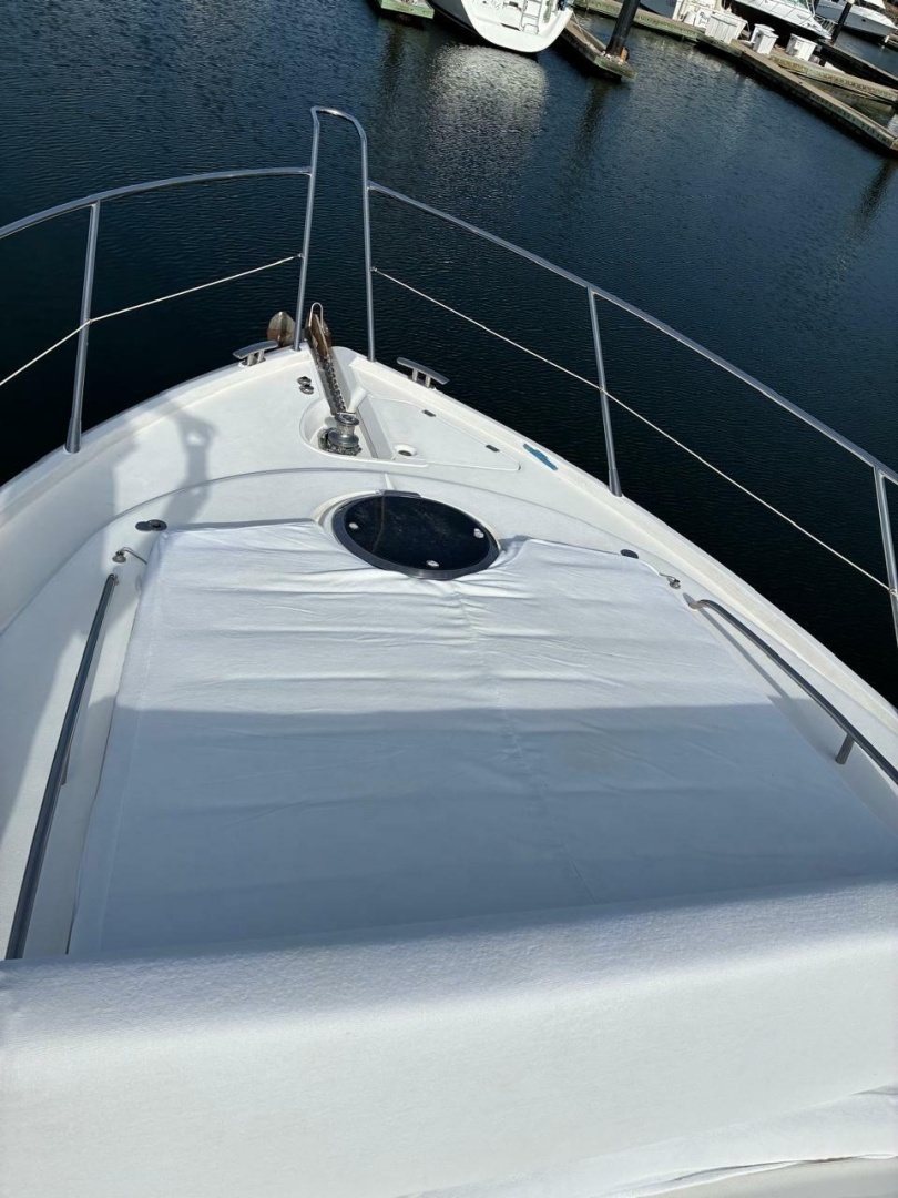 2010 Sunseeker Manhattan 52 - Image 9