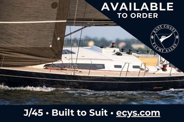 2026 J Boats
