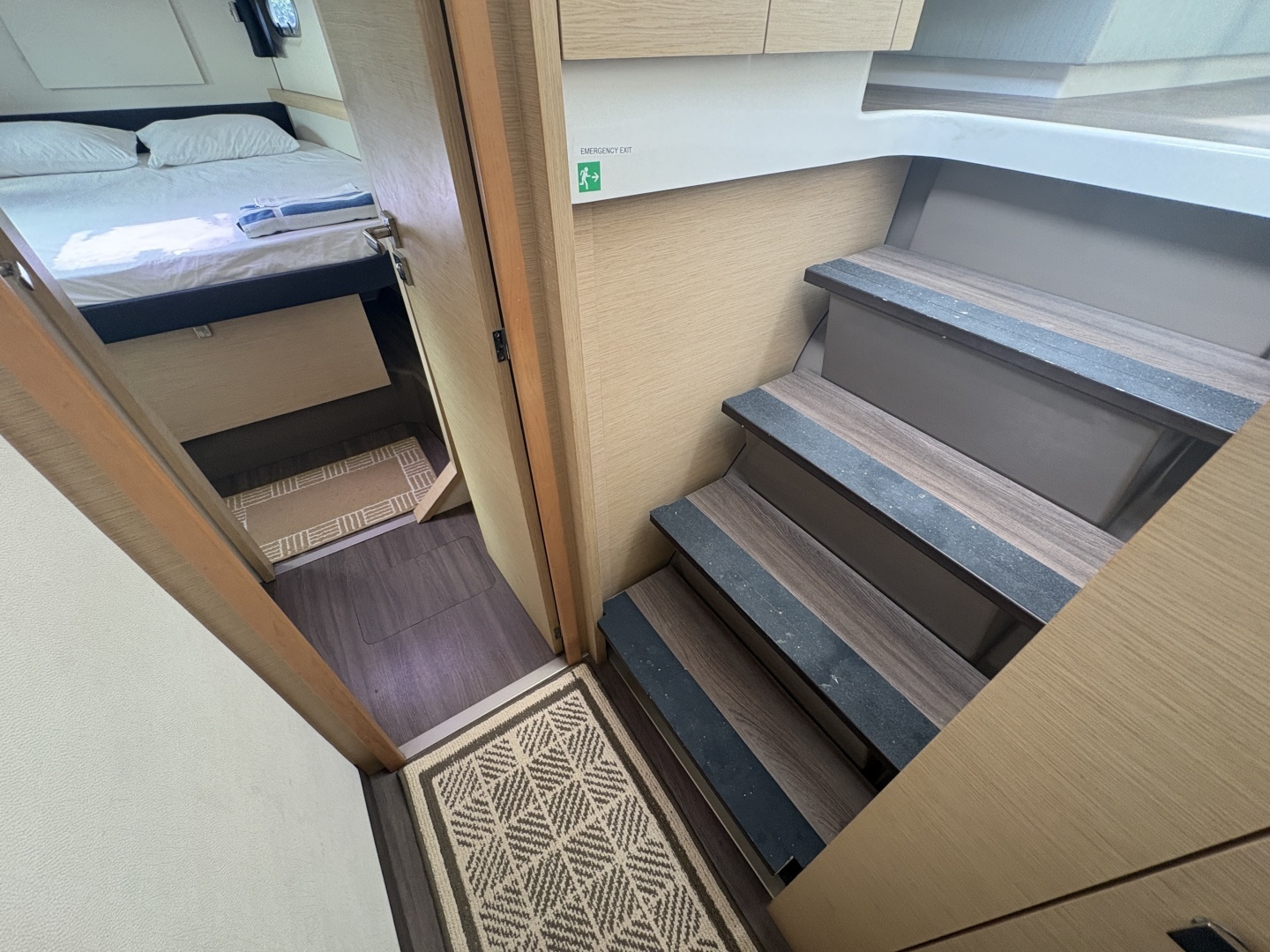 2017 Fountaine Pajot Helia 44 Evolution Oceanic Package - Image 18