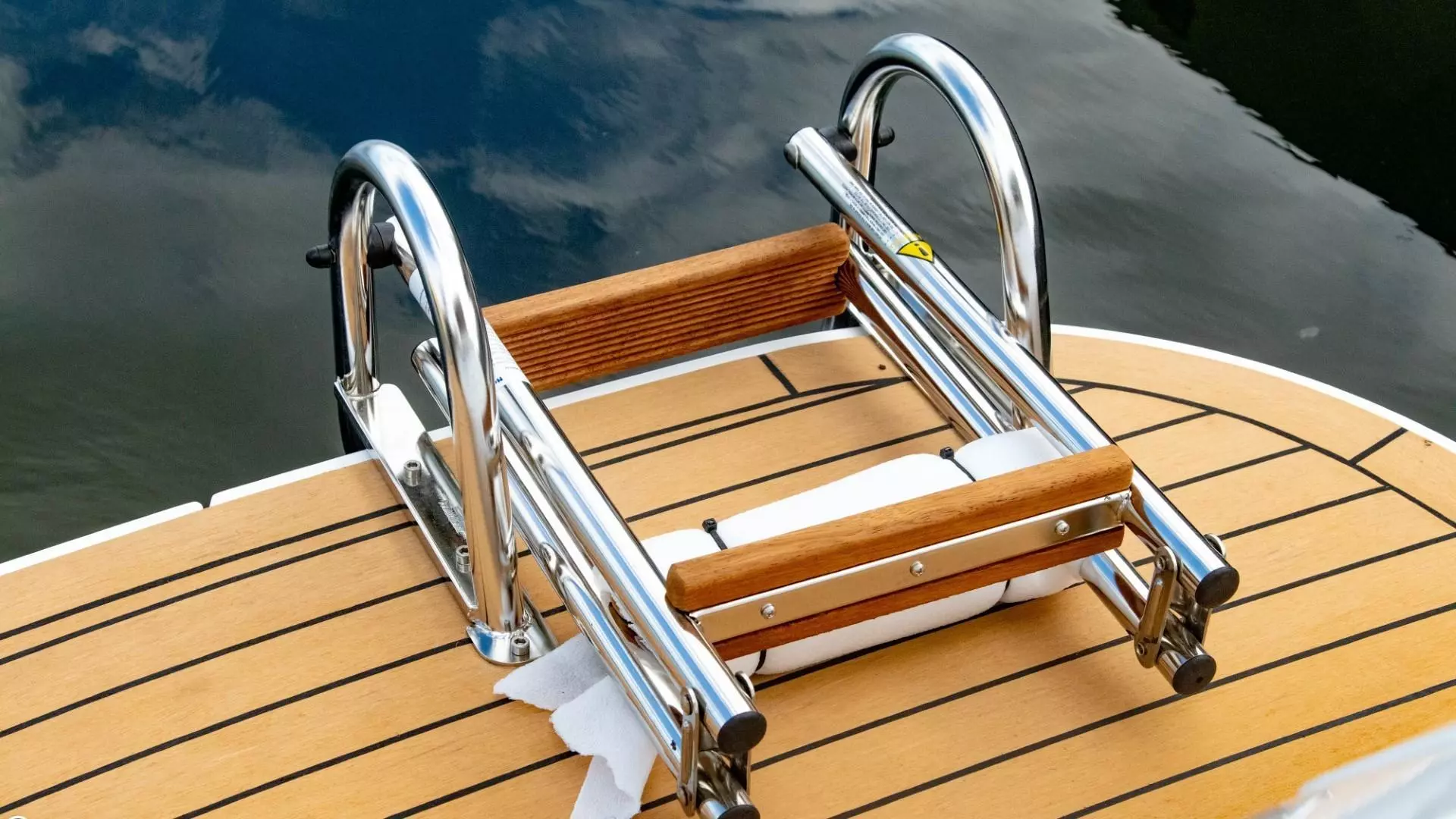2023 Alfastreet Marine 21 Open - Image 35