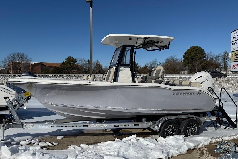 2026 Key West 219 FS