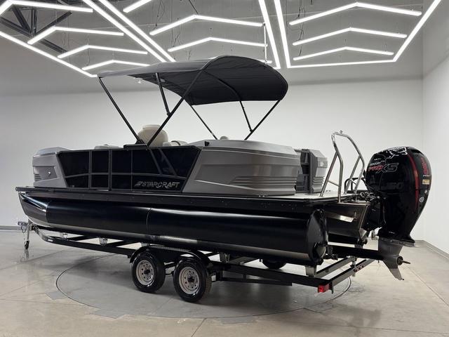2026 Starcraft GX 22 R DH Sport - 3