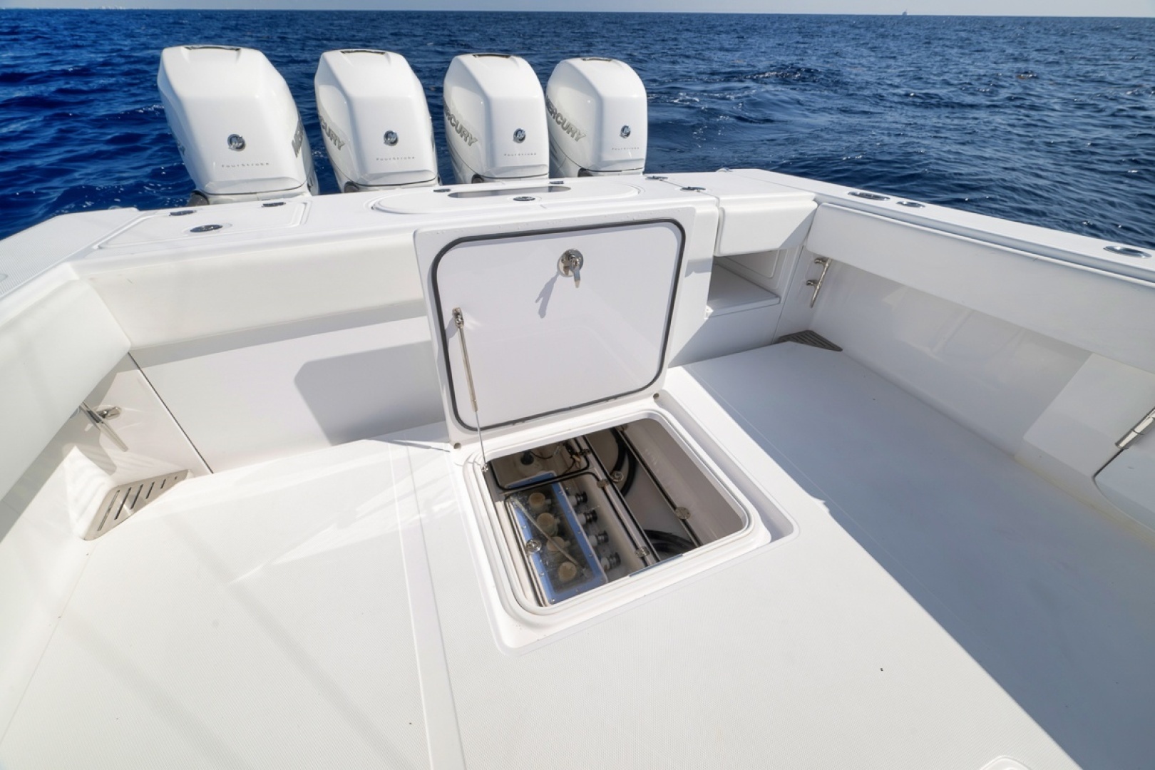 2017 Bahama 41CC - Image 55