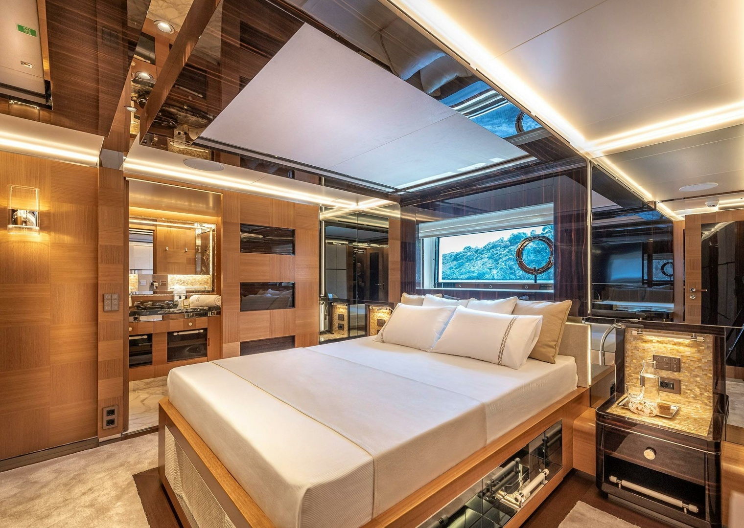 2020 Yildiz Shipyard Custom - Image 37