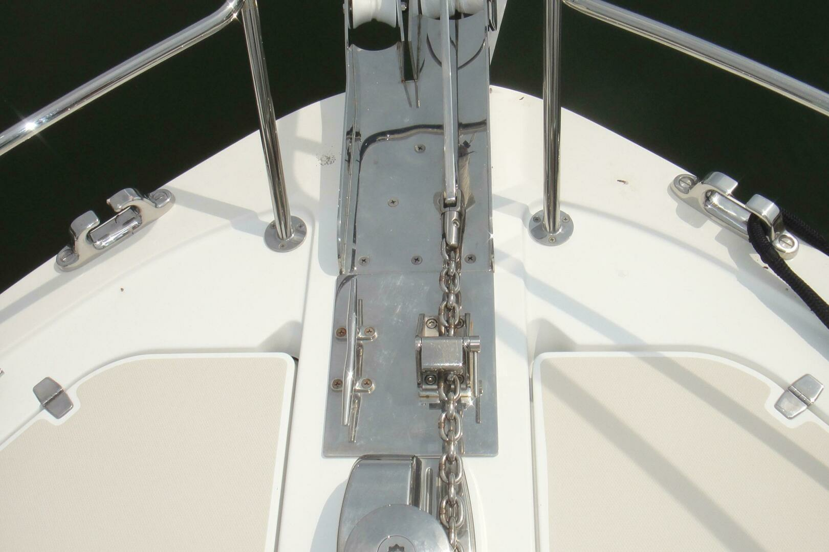 2018 Sabre 48 Salon Express - Image 37