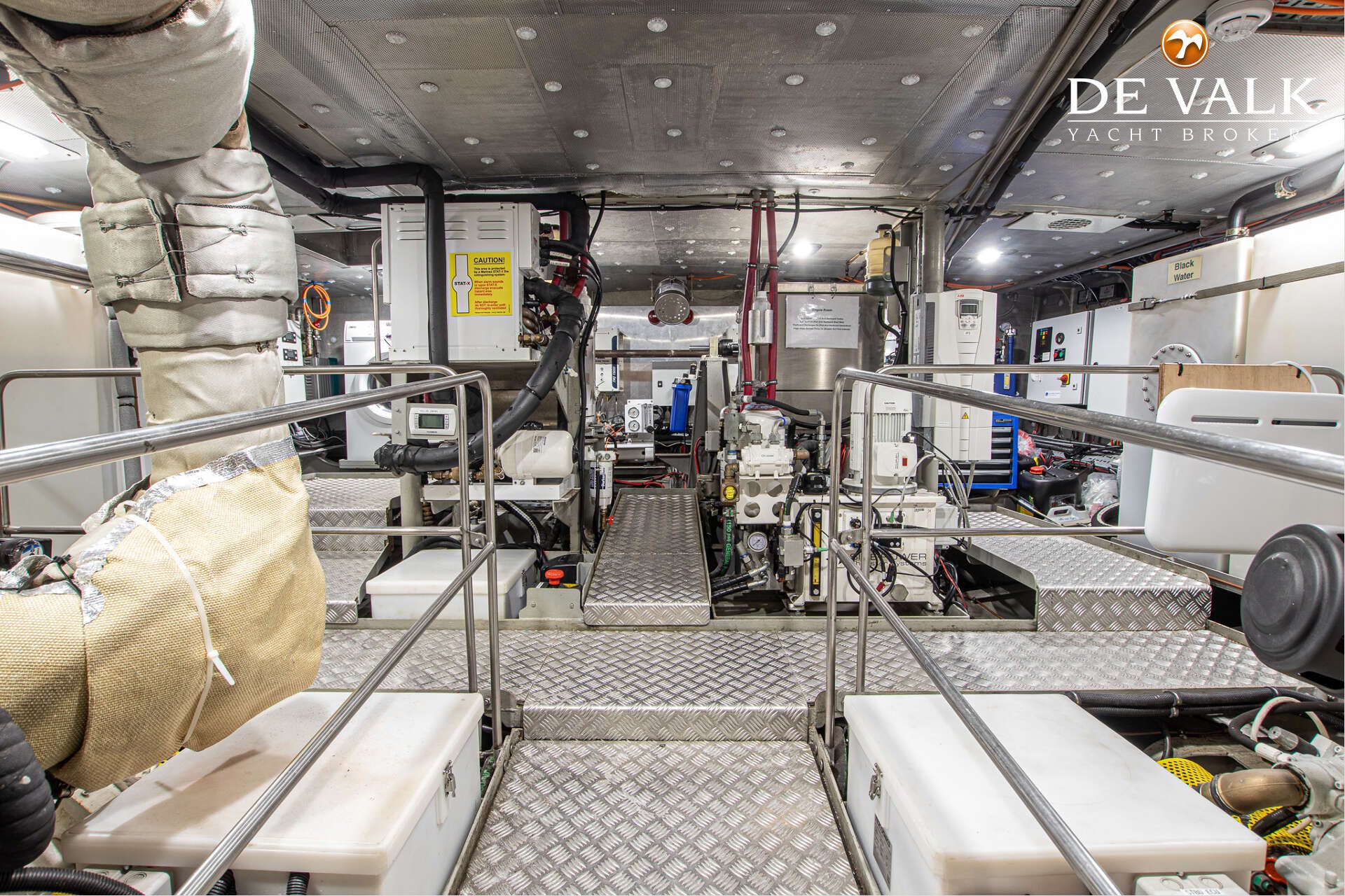 2021 Explorer MMS 55 Trawler - 39