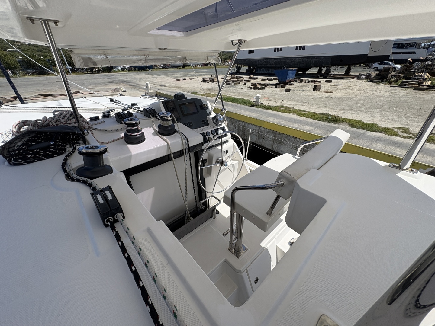 2019 Robertson & Caine Leopard - Image 10
