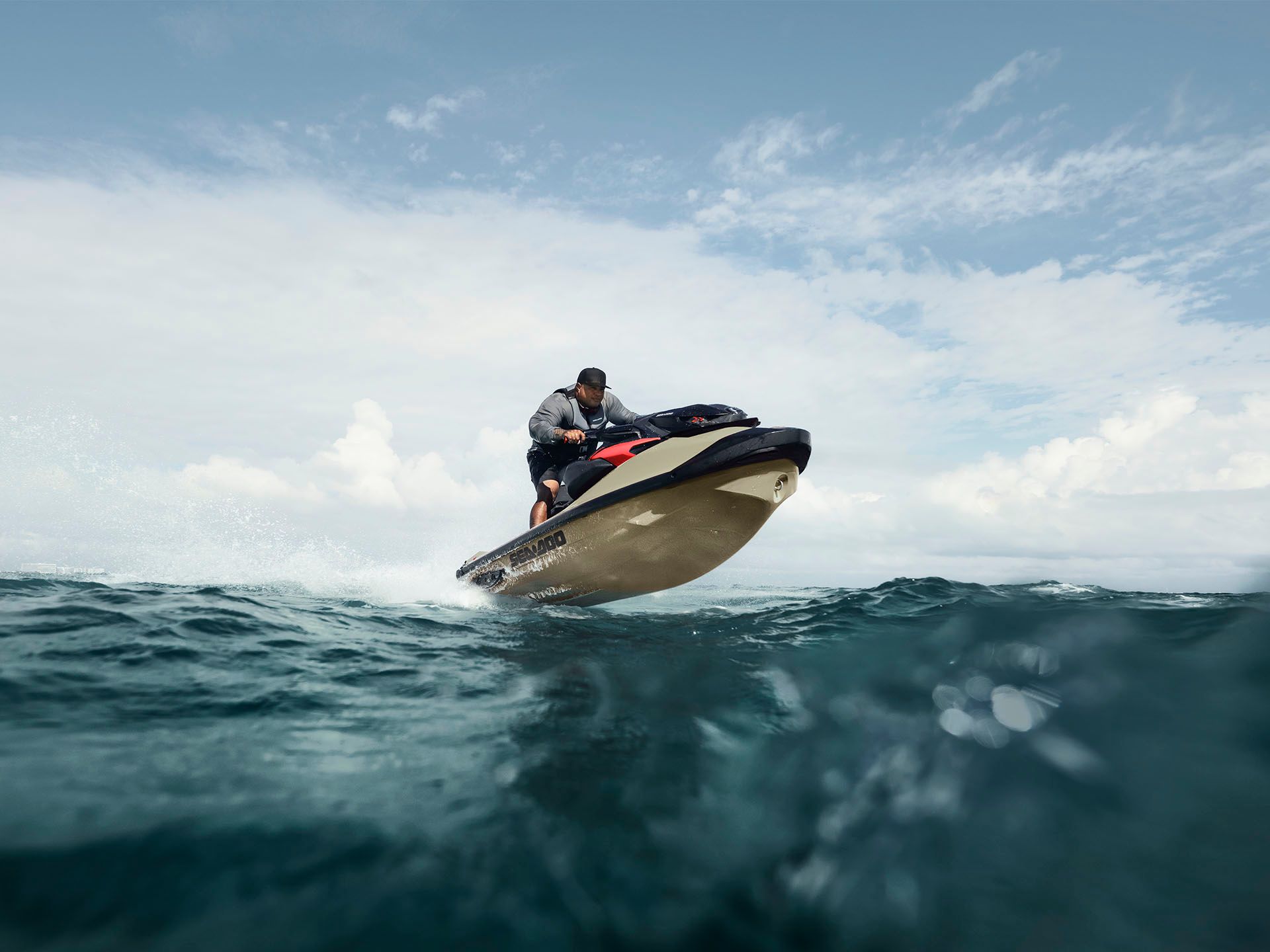 2025 Sea-Doo RXP-X 325 Tech Package - 11